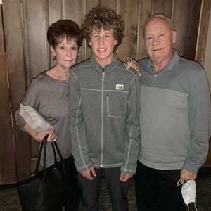 Meet your Posher, Kristie